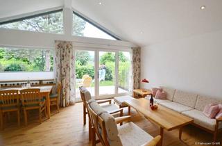 Wohnung mieten in 83209 Prien, Möblierte 2,5 Zimmer-Wohnung mit Terrasse in Prien am Chiemsee