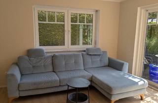 Wohnung mieten in 83071 Stephanskirchen, Erstbezug nach Renovierung - Möblierte 3-Zimmer-Wohnung in Stephanskirchen