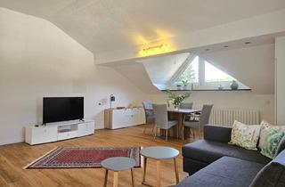 Wohnung mieten in 85579 Neubiberg, Möblierte 2,5-Zimmer-Wohnung in Neubiberg