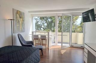 Wohnung mieten in 68723 Schwetzingen, Gepflegtes, helles Apartment mit Balkon in Schwetzingen