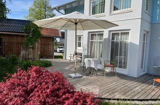 Wohnung mieten in 83123 Amerang, 2,5-Zimmer-Wohnung mit Terrasse in Amerang