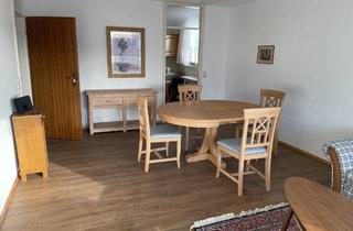 Wohnung mieten in 86163 Augsburg, Möblierte 3-Zimmer-Wohnung mit Balkon in Augsburg