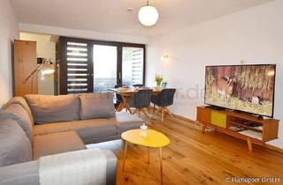 Wohnung mieten in 83233 Bernau, Helle 2-Zimmer-Wohnung mit großem Balkon in Bernau