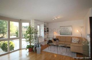 Wohnung mieten in Am Waldrand, 81827 München, Ruhige, helle 3,5-Zimmer-Wohnung mit großem Balkon in München Trudering