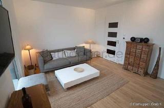 Wohnung mieten in 85540 Haar, Stilvoll möblierte 3-Zimmer-Wohnung mit Loggia - Gronsdorf / Haar - S-Bahn Nähe