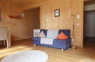 Wohnung mieten in 83623 Dietramszell, Gemütliches Apartment mit Terrasse im Holzhaus - Baiernrain bei Otterfing