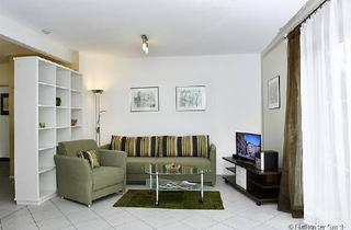 Wohnung mieten in 83093 Bad Endorf, Mitten im Grünen: 2-Zimmer-Wohnung mit Terrasse, Garten und Parkplatz in Bad Endorf - Landkreis Rosenheim