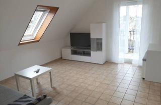 Wohnung mieten in 85247 Schwabhausen, Ruhige 2-Zimmer-Wohnung mit Balkon in München - Schwabhausen