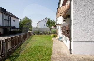 Doppelhaushälfte kaufen in 84030 Ergolding, Platz für zwei Generationen: Ruhig gelegene Dopplehuashälftein Ergolding!