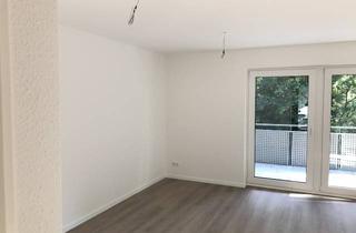 Wohnung mieten in 74523 Hessental, Sonnige 2-Zimmer Wohnung mit Balkon in SHA-Hessental