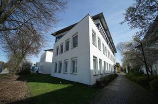 Büro zu mieten in 89231 Neu-Ulm, PROVISIONSFREI! Repräsentative große Bürofläche im Wiley Neu-Ulm