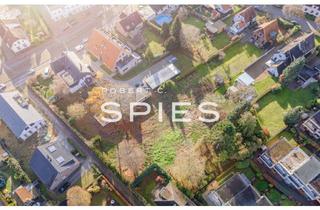 Grundstück zu kaufen in 28865 Lilienthal, Attraktives Baugrundstück für Ihr Einfamilienhaus im Ortskern von Lilienthal