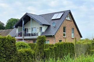 Wohnung mieten in 26434 Wangerland, Tolle Wohnung am Wangermeer