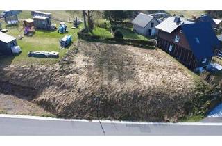 Grundstück zu kaufen in 98528 Suhl, EXKLUSIVES GRUNDSTÜCK IN BESTER LAGE