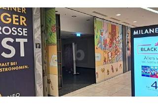 Geschäftslokal mieten in 70173 Stuttgart, SCHICK UND ZENTRAL IM MILANEO