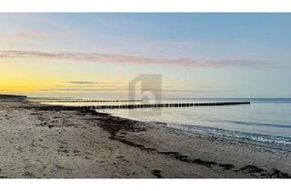 Grundstück zu kaufen in 18375 Ostseebad Prerow, RUHIGE LAGE IN STRANDNÄHE FÜR IHREN WOHNTRAUM