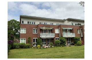 Penthouse kaufen in 21149 Hamburg, EXKLUSIVES WOHNEN MIT TRAUMHAFTER DACHTERRASSE