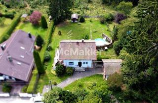 Grundstück zu kaufen in 82131 Gauting, Sonniges Teilgrundstück am Waldrand mit genehmigten Bauvorbescheid für DH/EFH!