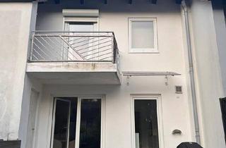 Reihenhaus kaufen in 21465 Reinbek, Reinbek - Reihenhaus Reinbek - Provisionsfrei und ohne Käufercourtage