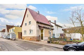 Haus kaufen in 67714 Waldfischbach-Burgalben, Waldfischbach-Burgalben - Willkommen in Ihrem neuen Zuhause - ein gepflegtes Haus mit Einliegerwohnung und Anbau