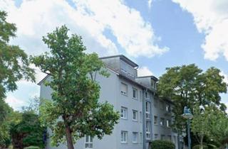 Wohnung kaufen in 68766 Hockenheim, Hockenheim - 2ZKB zu verk. Frei für Anleger oder Eigennutzer