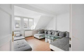 Wohnung kaufen in 75177 Pforzheim, Pforzheim - Ihr neues Zuhause: Helle, charmante 3-Zimmer-Wohnung in ruhiger Lage mit Dachterrassenpotenzial