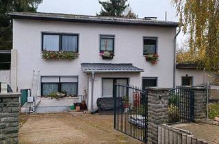 Einfamilienhaus kaufen in 39343 Erxleben, Erxleben - Einfamilienhaus