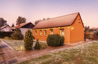 Einfamilienhaus kaufen in 14776 Brandenburg, Brandenburg - Haus mit Geschichte, Grundstück mit Zukunft - hier beginnt Ihr Projekt!