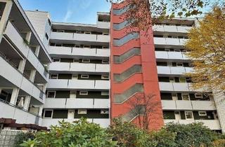 Wohnung kaufen in 50858 Köln, Köln - Vermietete 2-Zimmer-Wohnung in zentraler Lage von Köln-Weiden