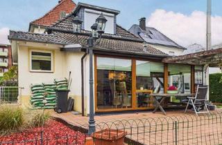 Einfamilienhaus kaufen in 33647 Bielefeld, Bielefeld - Einfamilienhaus + 3 Familienhaus zu verkaufen!