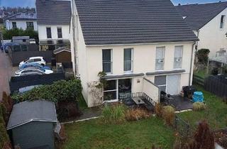 Doppelhaushälfte kaufen in 63505 Langenselbold, Langenselbold - Familientraum in toller Lage von Langenselbold