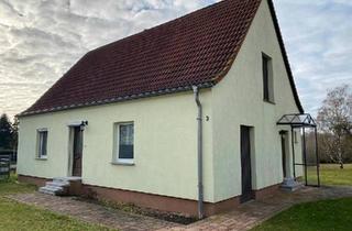 Einfamilienhaus kaufen in 04416 Markkleeberg, Markkleeberg - Einfamilienhaus in Neukieritzsch