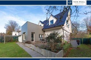 Einfamilienhaus kaufen in 44143 Dortmund, Dortmund - freistehendes Einfamilienhaus in Dortmund-Wambel - großzügig und familienfreundlich