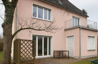 Mehrfamilienhaus kaufen in Am Perlacher Forst, 81545 München, München - INSIDERDEAL | Einmalige Kaufoption in Harlachinger Bestlage