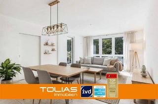 Wohnung kaufen in 70771 Leinfelden-Echterdingen, Leinfelden-Echterdingen - Ein Zuhause mit Zukunft: Barrierefreie Wohnung mit viel Platz für die ganze Familie in Musberg!