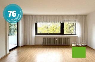 Wohnung kaufen in 74321 Bietigheim-Bissingen, Bietigheim-Bissingen / Metterzimmern - 76 qm! 3-Zimmer-Wohnung in Bietigheim-Bissingen