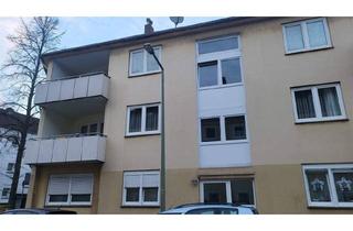 Wohnung kaufen in 47053 Duisburg, Duisburg - Zwei Eigentumswohnungen als attraktives Investmentpaket in Duisburg-Hochfeld