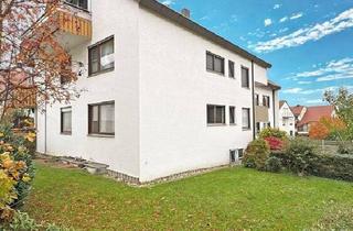 Mehrfamilienhaus kaufen in 71364 Winnenden, Winnenden - RESERVIERT: Attraktives Investment: Saniertes Mehrfamilienhaus mit solider Mieterstruktur