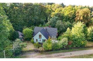 Einfamilienhaus kaufen in 54668 Prümzurlay, Prümzurlay - Charmantes Landhaus in traumhafter Alleinlage mit Waldgrundstück