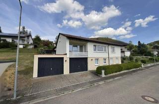 Haus kaufen in 72461 Albstadt, Albstadt - Ruhiges Wohnen mit Traumblick