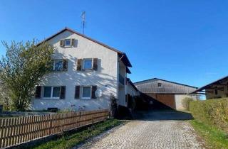 Haus kaufen in 91484 Sugenheim, Sugenheim Umgebung - Die perfekte Hofstelle - geräumig und sofort beziehbar!