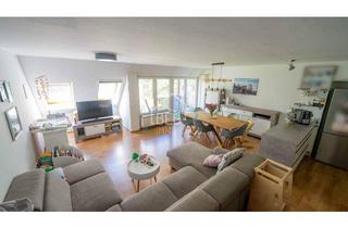 Wohnung kaufen in 74523 Schwäbisch Hall, Schwäbisch Hall - Exklusive 3,5 Zimmer Maisonette-Wohnung mit 2 Stellplätzen