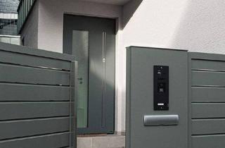 Einfamilienhaus kaufen in 55294 Bodenheim, Bodenheim - Exklusives Einfamilienhaus auf Neubau-Standard in Bodenheim