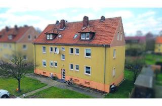 Mehrfamilienhaus kaufen in 26954 Nordenham, Nordenham - Vollvermietetes und gepflegtes Mehrfamilienhaus mit 6 Wohneinheiten in Nordenham