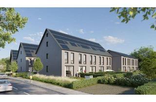 Haus kaufen in 88480 Achstetten, Achstetten - Moderne Wohnträume in Achstetten mit hoher Energieeffizienz -Glücklich und gesund Wohnen-