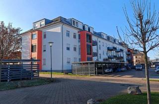 Wohnung kaufen in Eberhard-Anheuser-Straße 6, 55543 Bad Kreuznach, Bad Kreuznach - Attraktive Dreizmmerwohnug