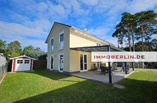 Einfamilienhaus kaufen in 16348 Wandlitz, Mehrfamilienhaus, Wohnhaus in Wandlitz