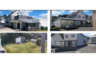 Haus kaufen in 35708 Haiger, Haiger - 35708 Haiger Langenaubach