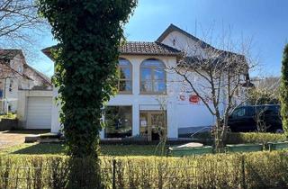 Doppelhaushälfte kaufen in 55606 Kirn, Kirn - Top-Gelegenheit! Doppelhaushälfte mit gewerblichen Anbau u. viel Potenzial in Kirn zu verkaufen!