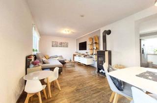 Einfamilienhaus kaufen in 74177 Bad Friedrichshall, Bad Friedrichshall - Stilvoll und modern wohnen - Familienglück mit großem Garten!